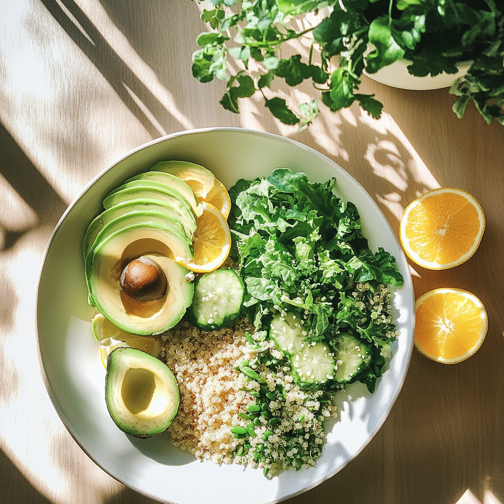 Low Fat | Heart Healthy