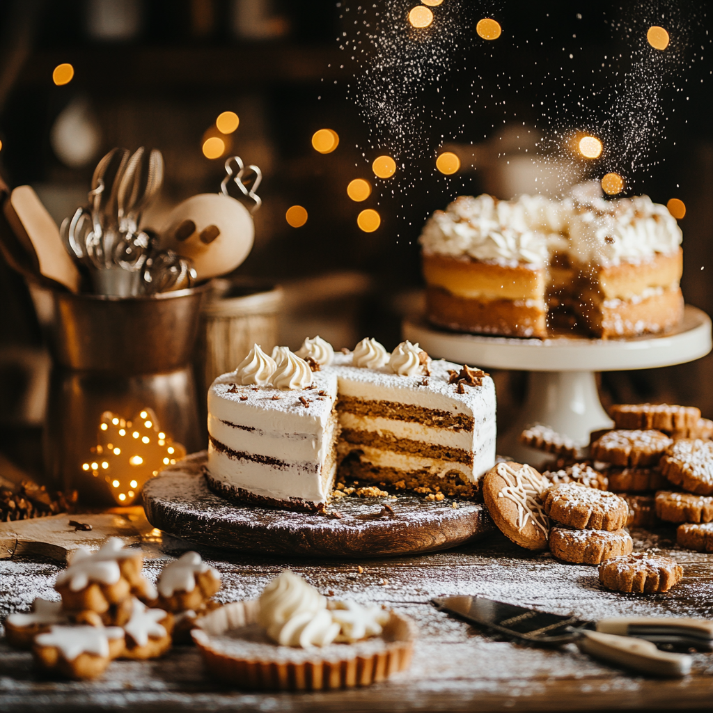 Fruit Desserts | Pies & Crisps