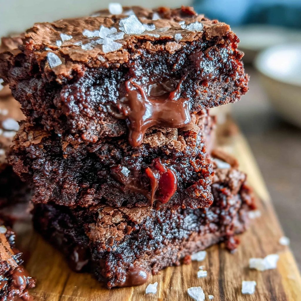 Chunky Brownie Cookie Bars
